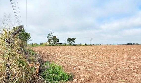 TERRENO URBANO-SANGA FUNDA - IÇARA