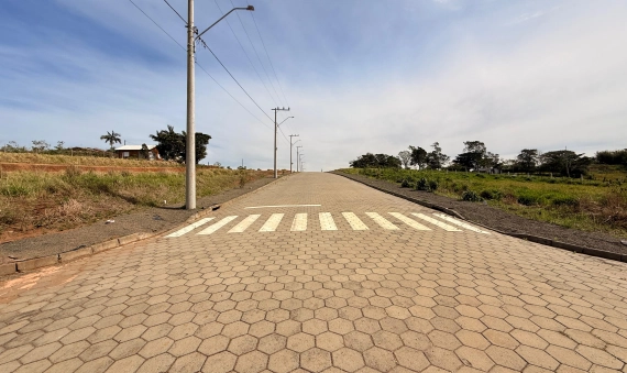 TERRENO - CAMINHOS DO MAR, BOA VISTA, IÇARA