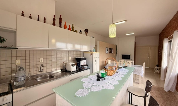 CASA + TERRENO - ZONA NOVA, BALNEÁRIO RINCÃO