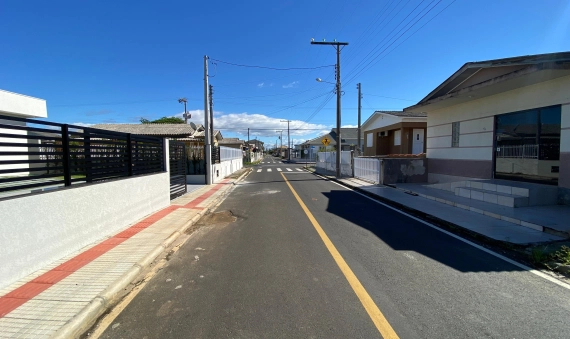 CASA - CENTRO, BALNEÁRIO RINCÃO