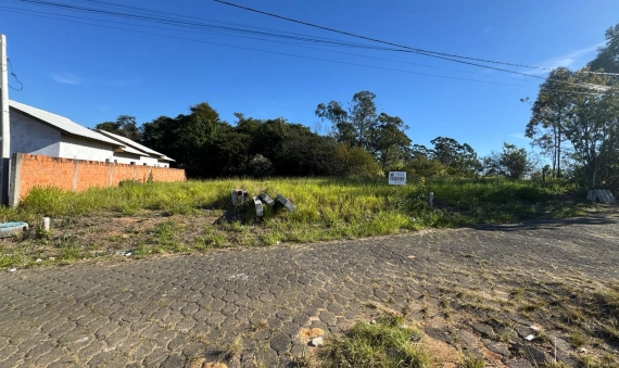 TERRENO - LOT. IRAPUÃ - AURORA - IÇARA