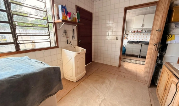 CASA - SANTO ANTONIO, CRICIÚMA