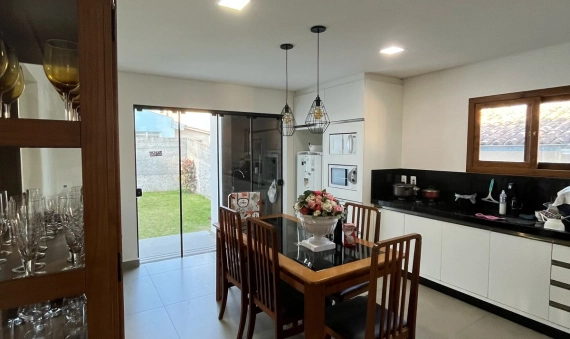 CASA - MINA BRASIL, CRICIÚMA