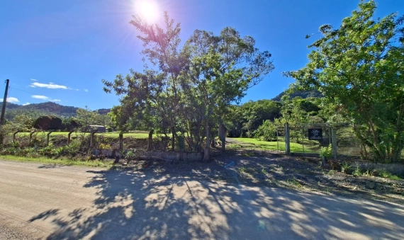 SITIO - SÃO BONIFÁCIO - NOVA VENEZA