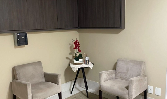 APARTAMENTO NO RESIDENCIAL MAR DE MESSINA - CENTRO, BALNEÁRIO RINCÃO