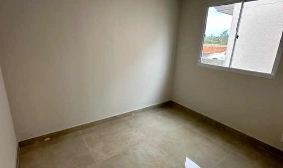 CASA - CONDOMINIO AURORA - IÇARA