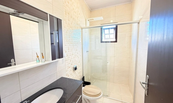 CASA - LIRI - IÇARA