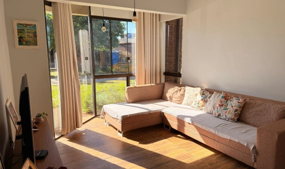 CASA - LAGOA DOS ESTEVES, CONDOMÍNIO VILA SUIÇA, BALNEÁRIO RINCÃO