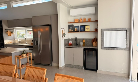 CASA - ZONA SUL, BALNEÁRIO RINCÃO