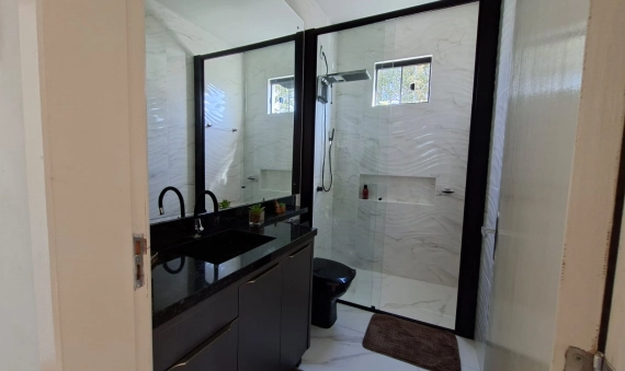 CASA - LAGOA DOS FREITAS, BALNEÁRIO RINCÃO