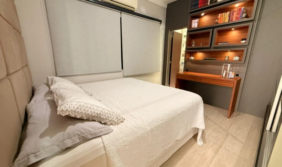 CASA - LAGOA ESTEVES, CONDOMÍNIO VILA SUIÇA, BALNEÁRIO RINCÃO