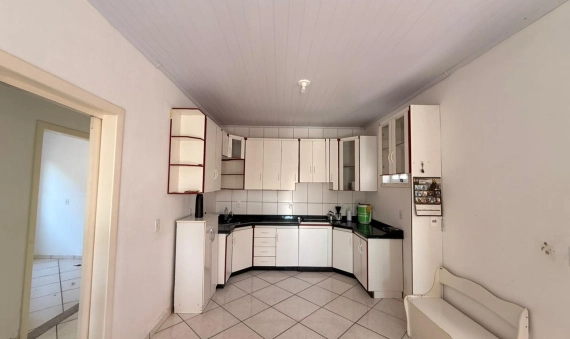 CASA - RINCÃO NOVO - BALNEARIO RINCÃO