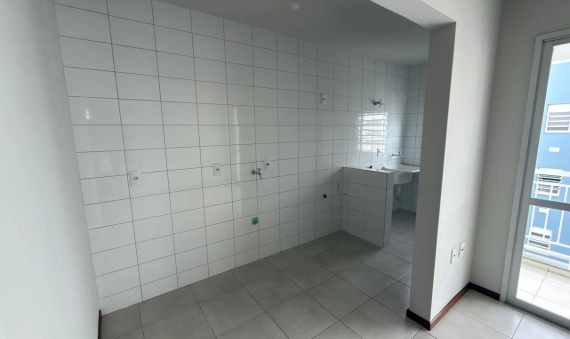 APARTAMENTO - SAO LUIZ 