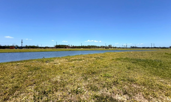 TERRENO, CONDOMÍNIO ACQUA VILLAGE - BALNEÁRIO RINCÃO