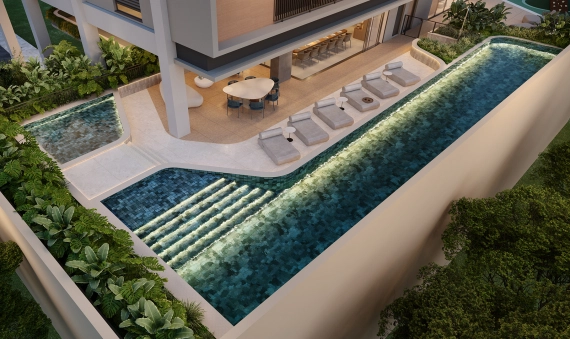 LAVIS RESIDENCIAL - CENTRO - CRICIUMA