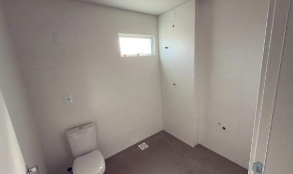 APARTAMENTO - RES. VADUZ - RIO MAINA - CRICIUMA