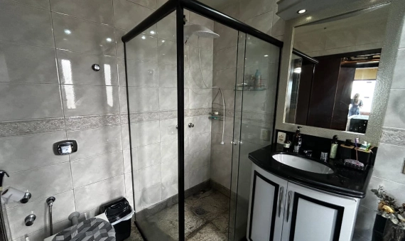 CASA - PRIMEIRO DE MAIO - IÇARA