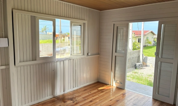 CASA - ZONA SUL, BALNEÁRIO RINCÃO