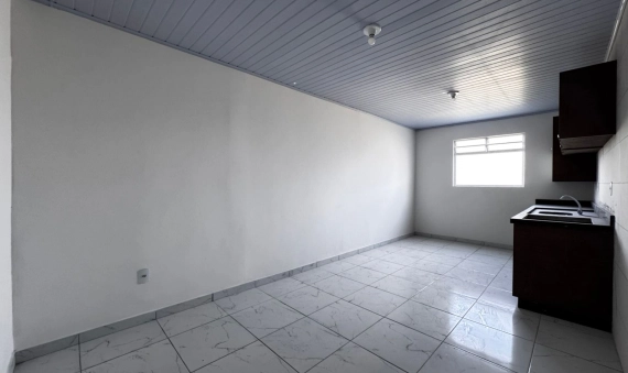 PRÉDIO - SANTO ANTÔNIO - CRICIÚMA 