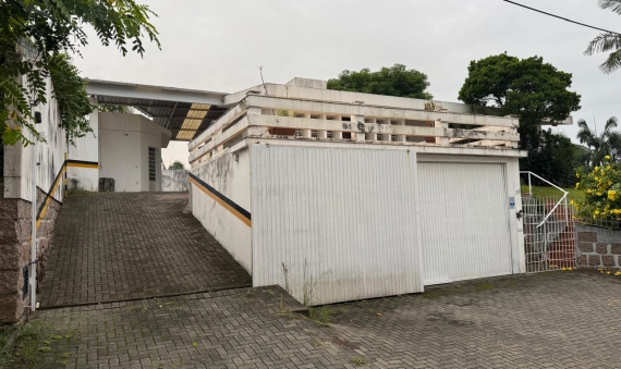 CASA - CENTRO, CRICIÚMA