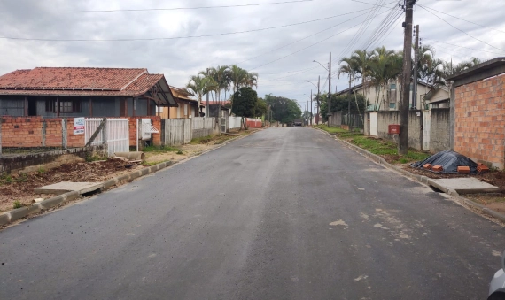 CASA - VILA NOVA, IÇARA