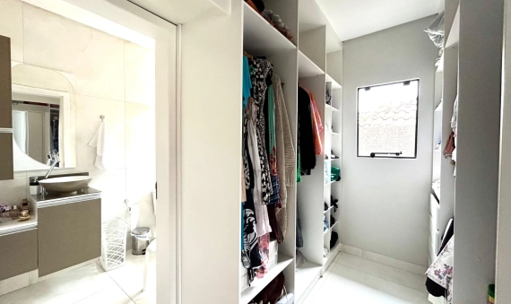 CASA - LIRI - IÇARA