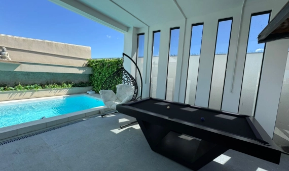 CASA - ZONA SUL, BALNEÁRIO RINCÃO