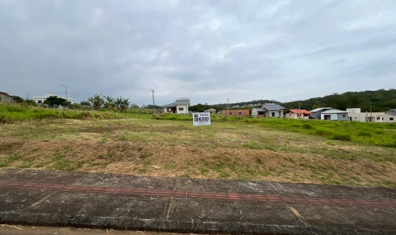 TERRENO - VILA NOVA - COCAL DO SUL