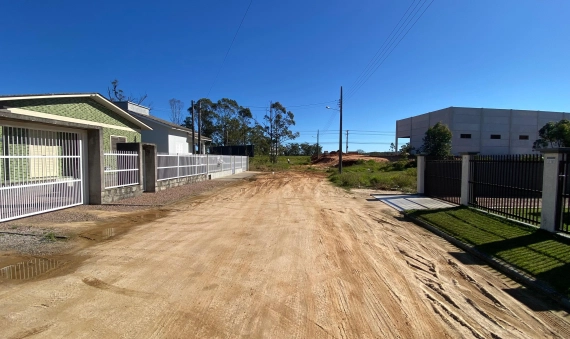 CASA - PEDREIRAS, BALNEÁRIO RINCÃO