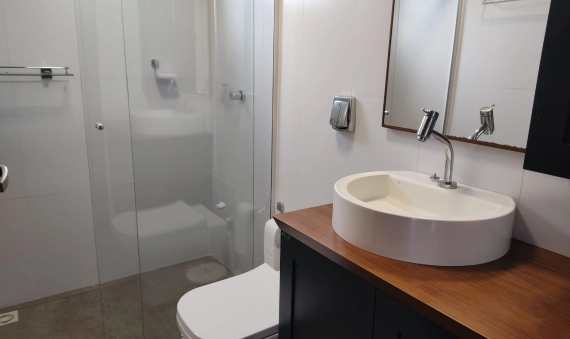 CASA - LAGOA DOS ESTEVES, BALNEÁRIO RINCÃO