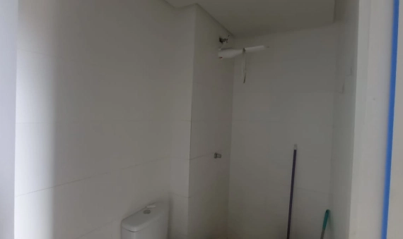 APARTAMENTO - RES. BENEVENTO - IMIGRANTES - CRICIUMA