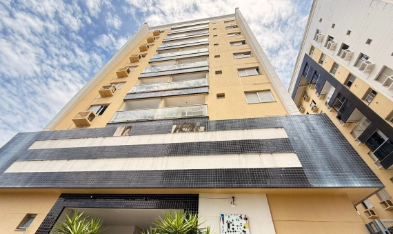 APARTAMENTO - TORRES DE MIRÓ - CENTRO - IÇARA