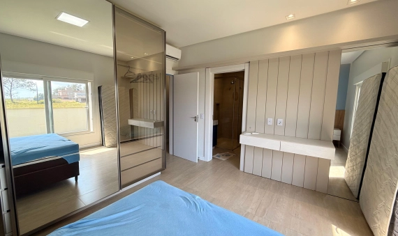 CASA - ZONA NORTE, BALNEÁRIO RINCÃO