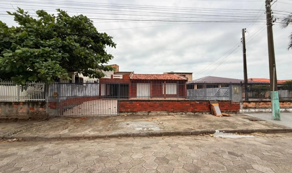 CASA - ZONA NOVA, BALNEÁRIO RINCÃO