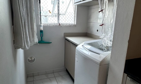 APARTAMENTO - RES. SAN MARCO