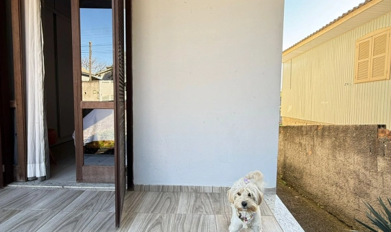 CASA - NOSSA SENHORA DE FÁTIMA, IÇARA