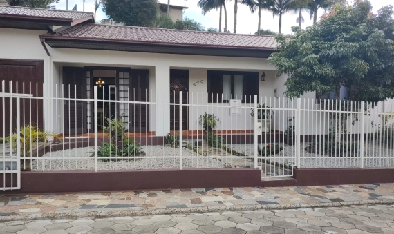 CASA - CENTRO, SIDEROPOLIS