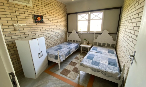 CASA - ZONA NORTE, BALNEÁRIO RINCÃO