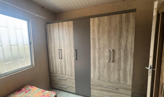 CASA - LAGOA DOS FREITAS, BALNEÁRIO RINCÃO