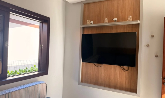 CASA - ZONA SUL, BALNEÁRIO RINCÃO