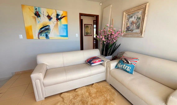 CASA - CENTRO, BALNEÁRIO RINCÃO