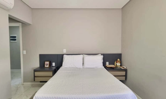 CASA - IMIGRANTES - CRICIUMA