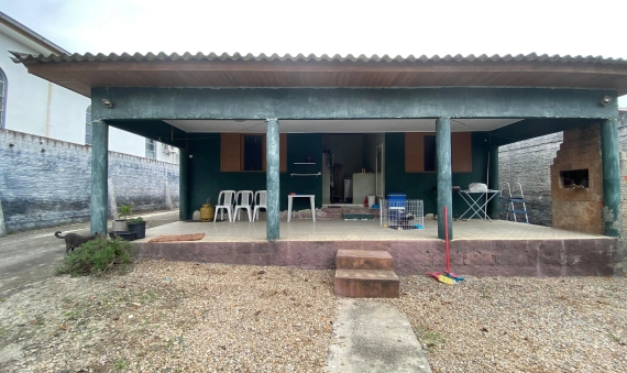 CASA - JAQUELINE - IÇARA 