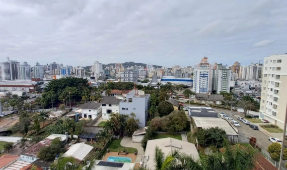 APARTAMENTO - RES. MIRADOR, CENTRO, CRICIÚMA