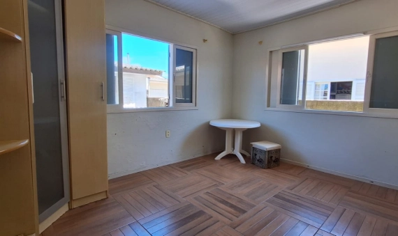 CASA PARA LOCAÇÃO - CENTRO, BALNEÁRIO RINCÃO