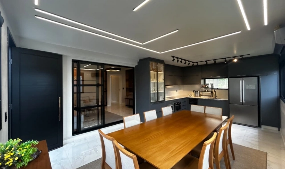 CASA - JARDIM ELIZABETE - IÇARA 