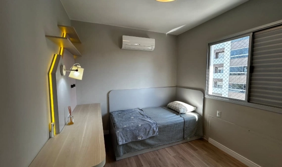 APARTAMENTO - TORRE DE MIRÓ - CENTRO - IÇARA