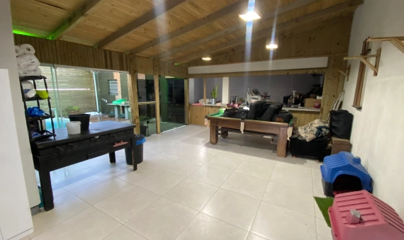 CASA - JAQUELINE, IÇARA
