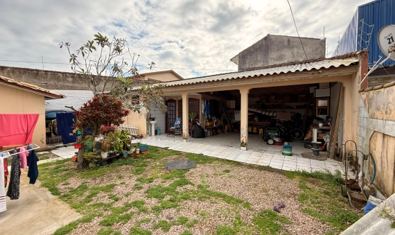 CASA - ZONA VELHA, BALNEÁRIO RINCÃO