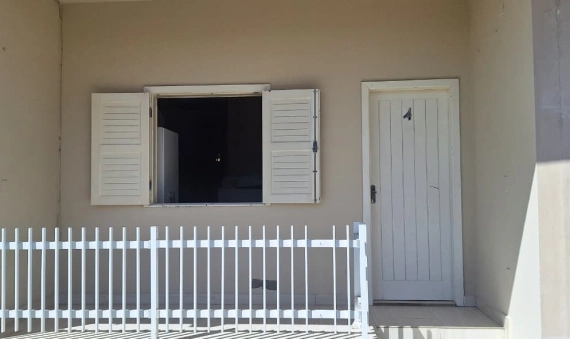 KITNET- PARA LOCAÇÃO, CENTRO, BALNEÁRIO RINCÃO